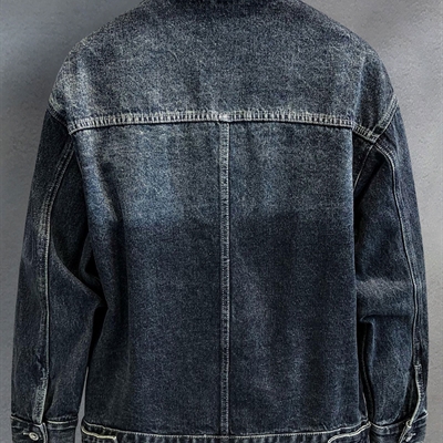 市场上装-夹克-休闲夹克