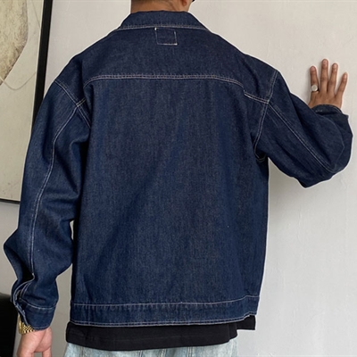 市场上装-夹克-休闲夹克