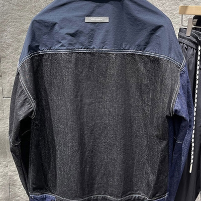 市场上装-夹克-休闲夹克