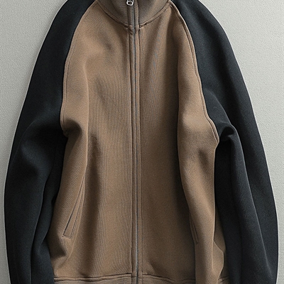 市场上装-夹克-休闲夹克