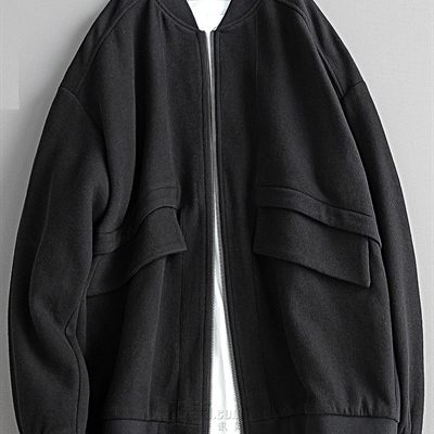 市场上装-夹克-休闲夹克