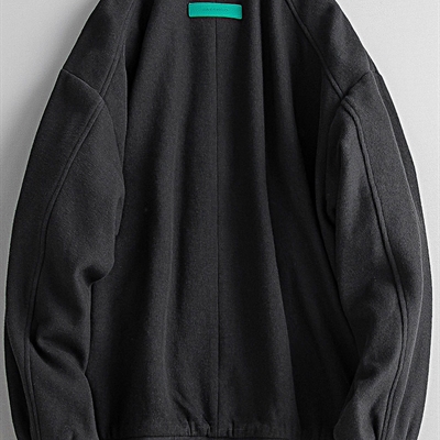 市场上装-夹克-休闲夹克