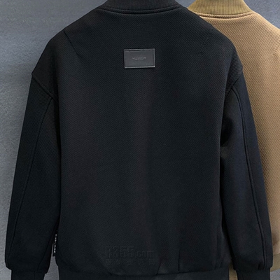 市场上装-夹克-休闲夹克