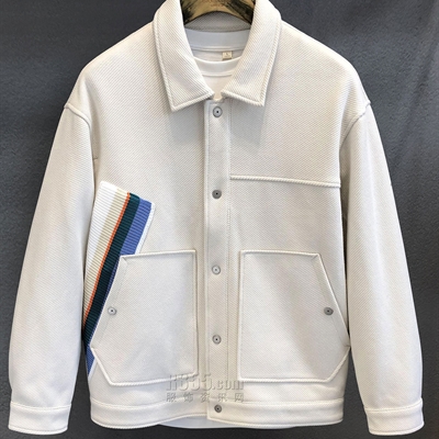 市场上装-夹克-休闲夹克