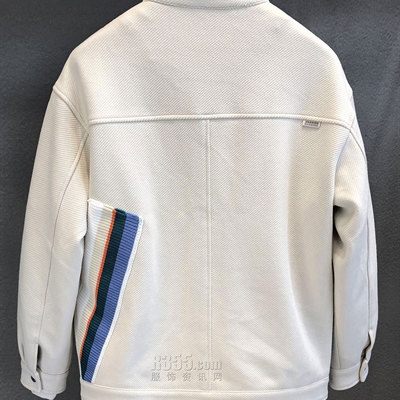 市场上装-夹克-休闲夹克