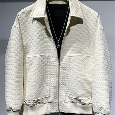 市场上装-夹克-休闲夹克