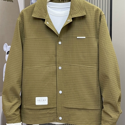 市场上装-夹克-休闲夹克