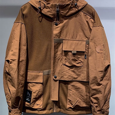 市场上装-夹克-休闲夹克