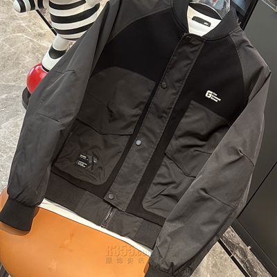 市场上装-夹克-休闲夹克