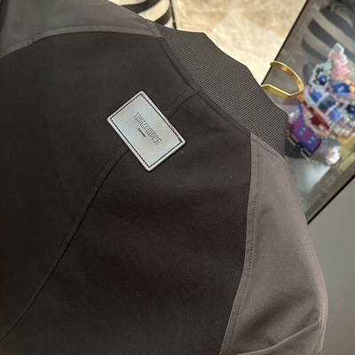 市场上装-夹克-休闲夹克