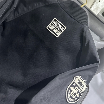 市场上装-夹克-休闲夹克