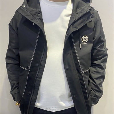 市场上装-夹克-休闲夹克