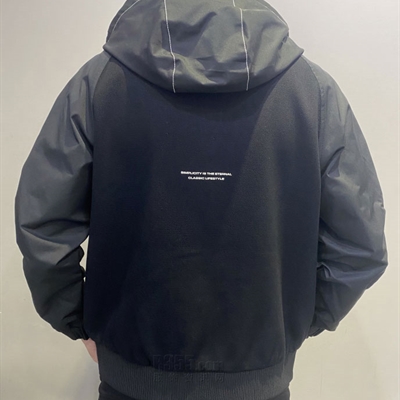 市场上装-夹克-休闲夹克