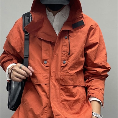 市场上装-夹克-休闲夹克