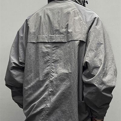 市场上装-夹克-休闲夹克