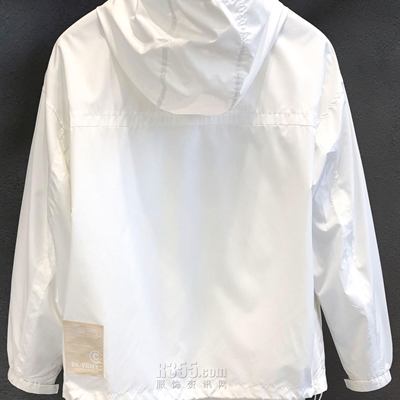 市场上装-夹克-休闲夹克