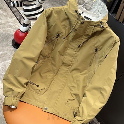 市场上装-夹克-休闲夹克