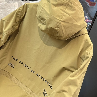 市场上装-夹克-休闲夹克