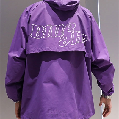 市场上装-夹克-休闲夹克