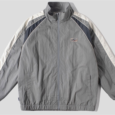 市场上装-夹克-休闲夹克