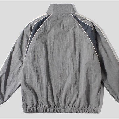 市场上装-夹克-休闲夹克