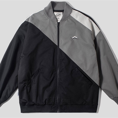 市场上装-夹克-休闲夹克