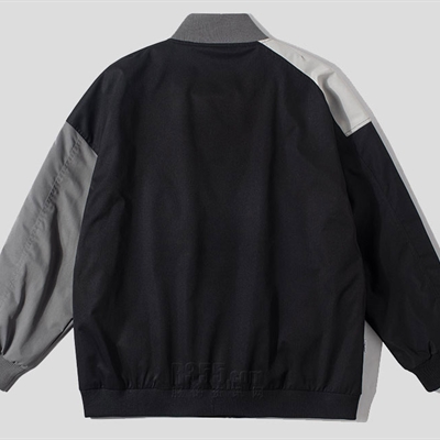 市场上装-夹克-休闲夹克