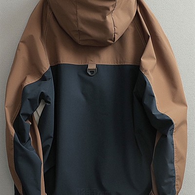 市场上装-夹克-休闲夹克