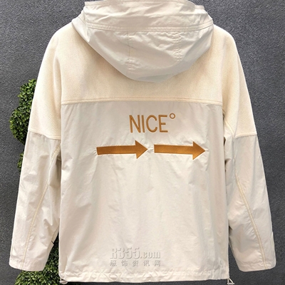 市场上装-夹克-休闲夹克