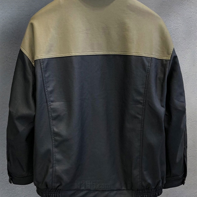 市场上装-夹克-休闲夹克