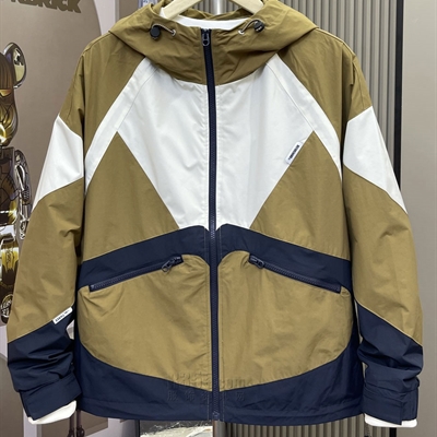 市场上装-夹克-休闲夹克