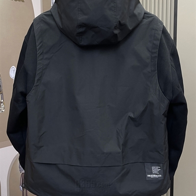 市场上装-夹克-休闲夹克