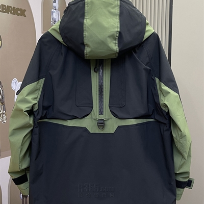 市场上装-夹克-休闲夹克