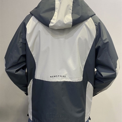 市场上装-夹克-休闲夹克