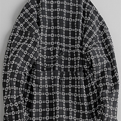 市场上装-衬衫-休闲衬衫