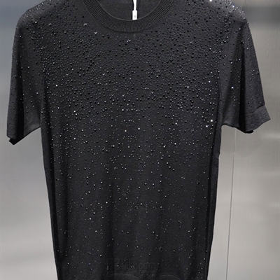 市场上装-毛衫-欧货毛衫