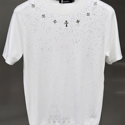 市场上装-毛衫-欧货毛衫