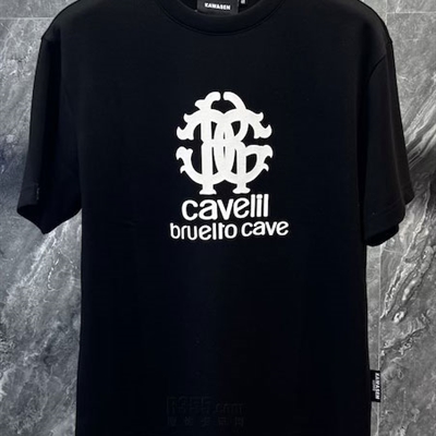 市场上装-T恤-欧货T恤