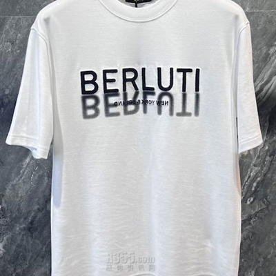 市场上装-T恤-欧货T恤