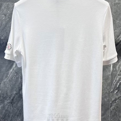 市场上装-T恤-欧货T恤