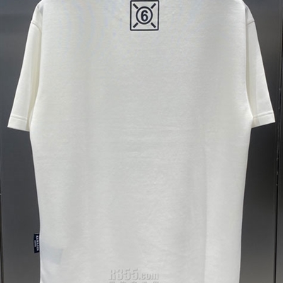 市场上装-T恤-欧货T恤