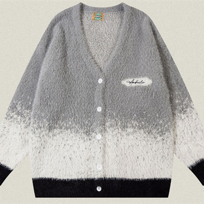 市场上装-毛衫-电商毛衫