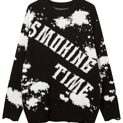 市场上装-毛衫-电商毛衫