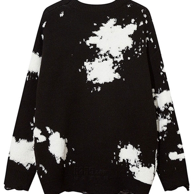 市场上装-毛衫-电商毛衫