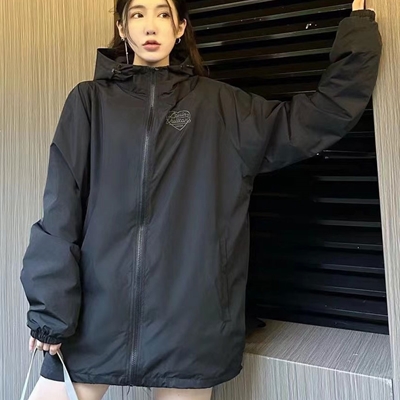 市场上装-中长外套-休闲中长外套