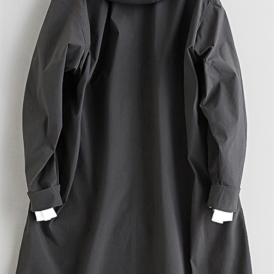 市场上装-中长外套-休闲中长外套