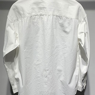 市场上装-衬衫-休闲衬衫