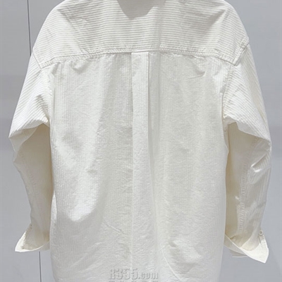 市场上装-衬衫-休闲衬衫