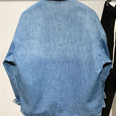 市场上装-衬衫-休闲衬衫