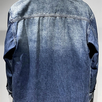 市场上装-衬衫-休闲衬衫